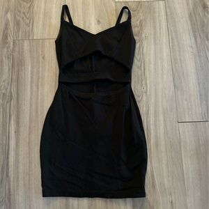 Windsor mini dress